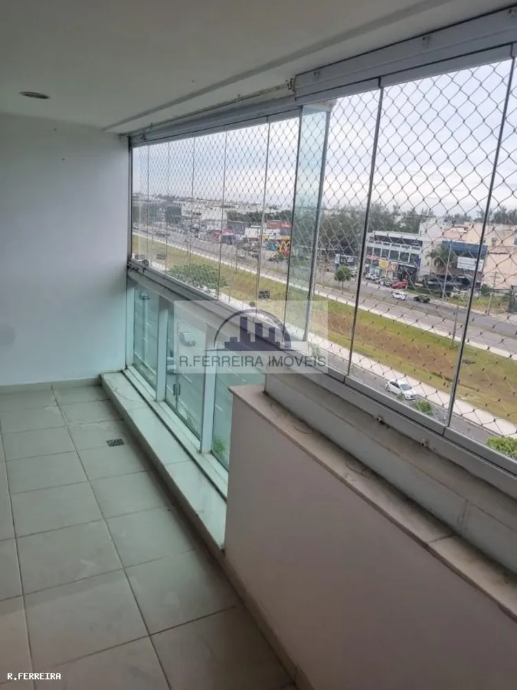 Apartamento, 3 quartos, 83 m² - Foto 5
