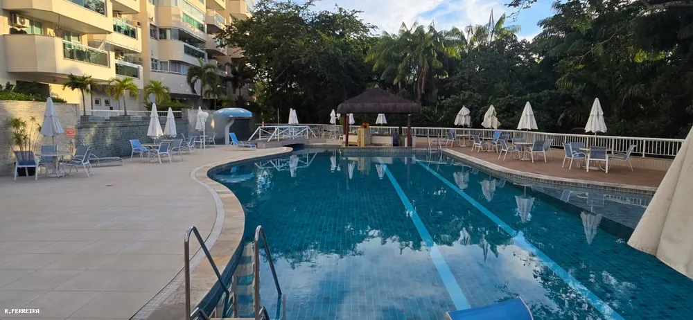 Cobertura, 3 quartos, 176 m² - Foto 3