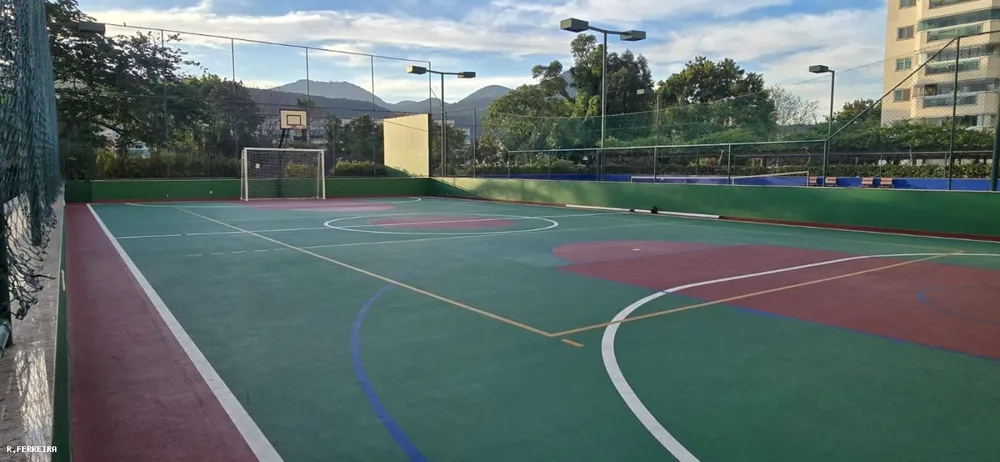 Cobertura, 3 quartos, 176 m² - Foto 4