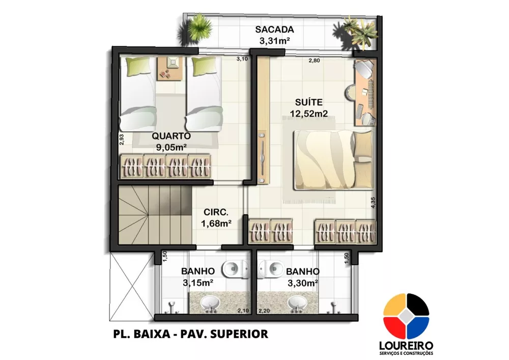 Terreno, 732 m² - Foto 11