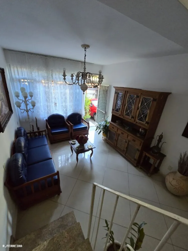 Casa, 3 quartos, 141 m² - Foto 3