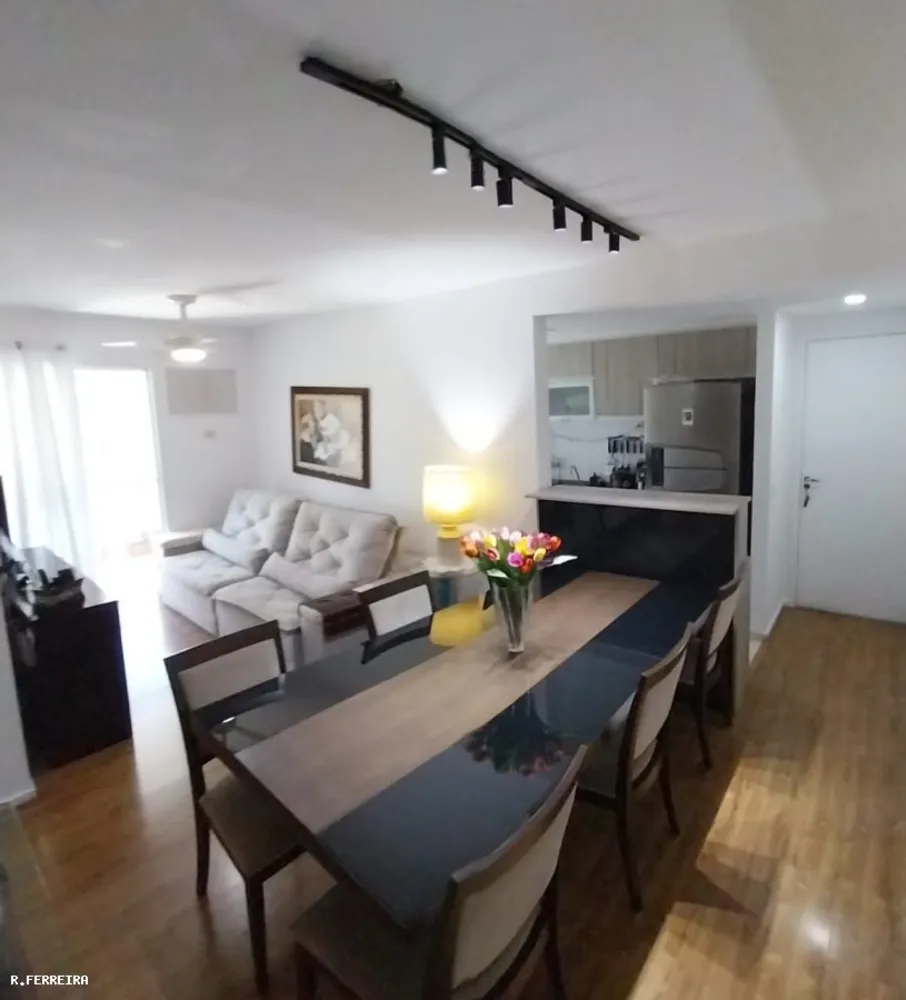 Apartamento, 3 quartos, 74 m² - Foto 7