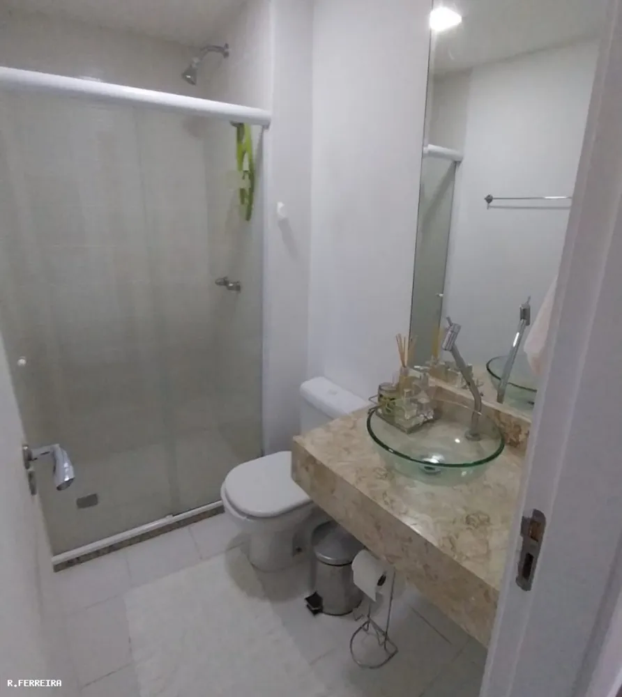 Apartamento, 3 quartos, 74 m² - Foto 17