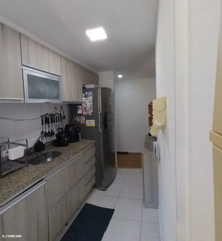 Apartamento, 3 quartos, 74 m² - Foto 9