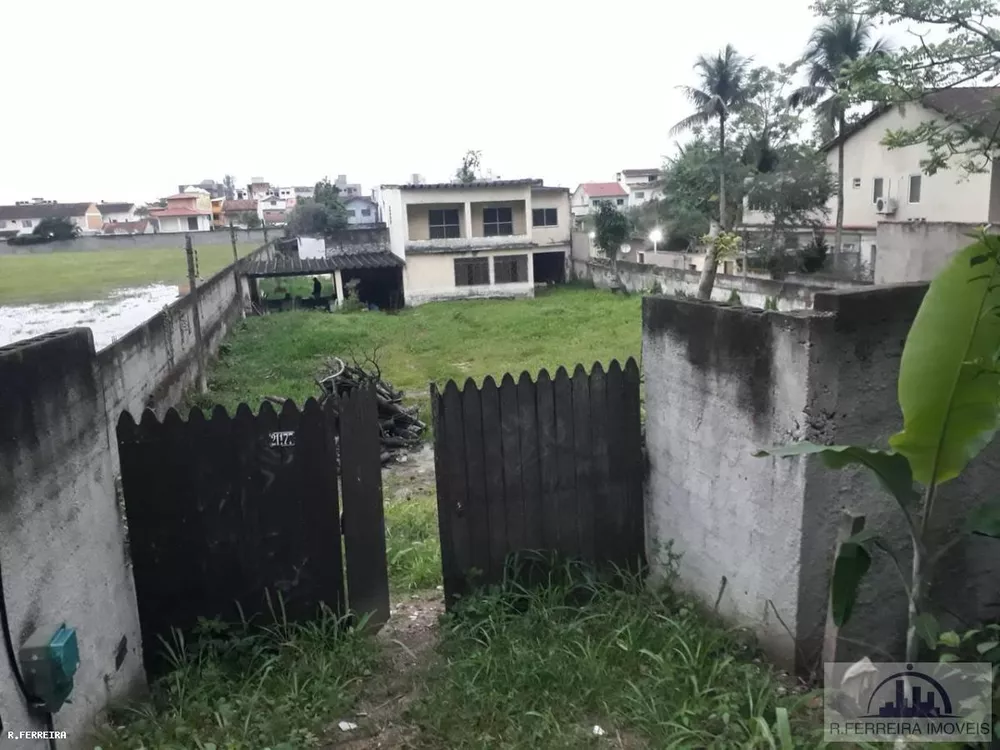 Loteamento e Condomínio, 2100 m² - Foto 2