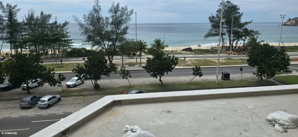 Cobertura, 3 quartos, 240 m² - Foto 1
