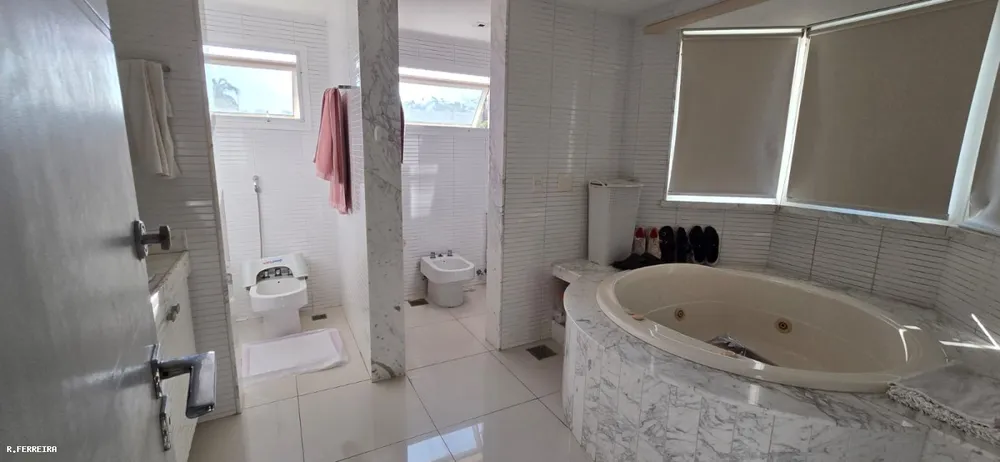 Casa de Condomínio, 5 quartos - Foto 5