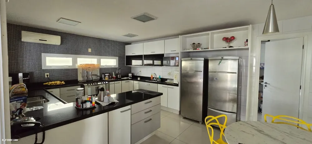 Casa de Condomínio, 5 quartos - Foto 7