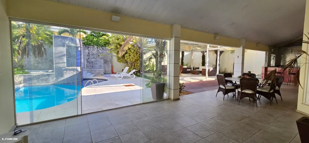 Casa de Condomínio, 5 quartos - Foto 8