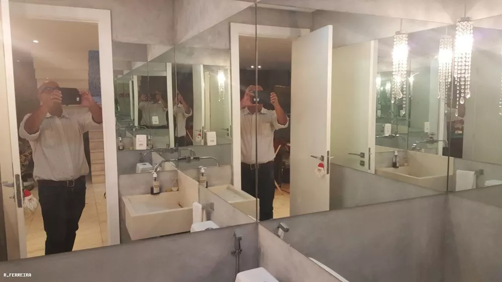 Cobertura, 4 quartos, 380 m² - Foto 11