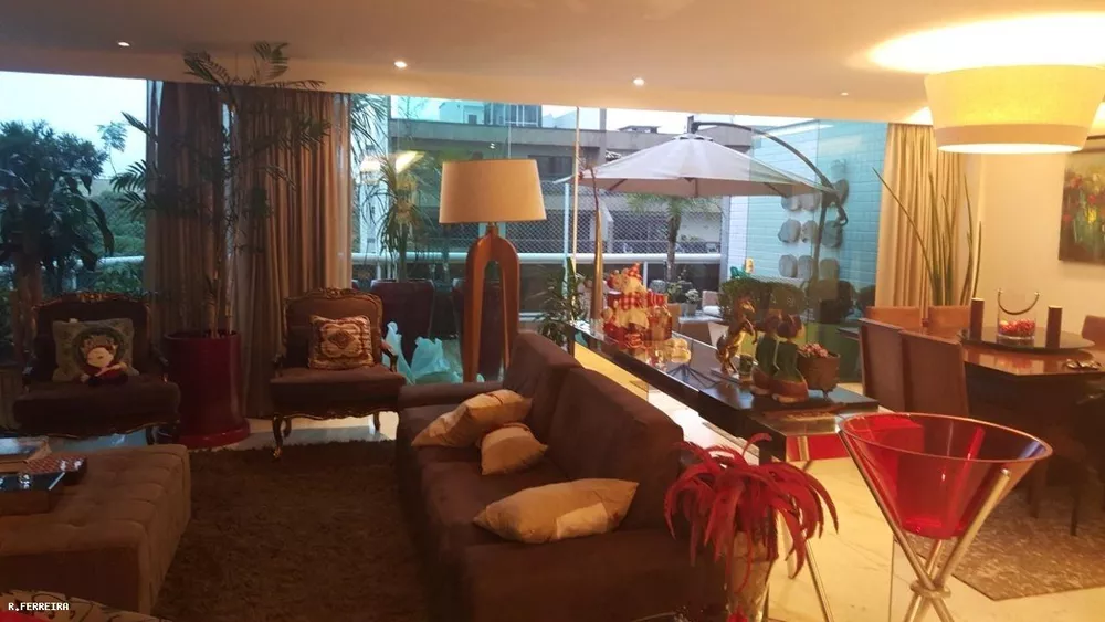 Cobertura, 4 quartos, 380 m² - Foto 25