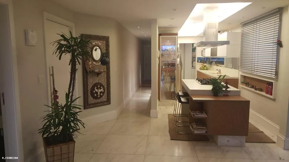 Cobertura, 4 quartos, 380 m² - Foto 4