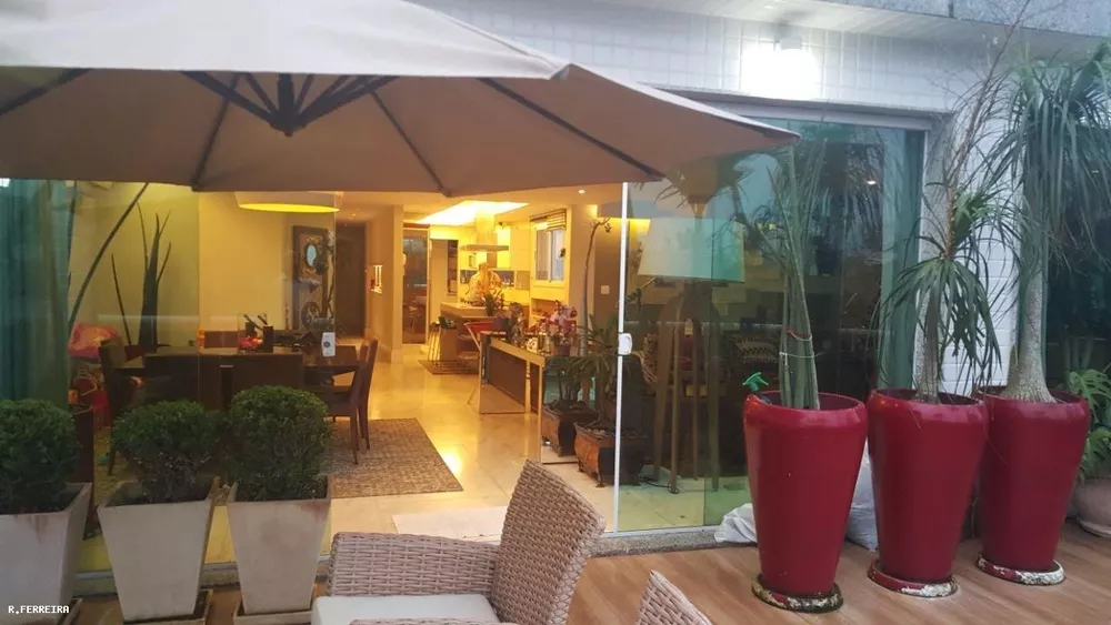 Cobertura, 4 quartos, 380 m² - Foto 19