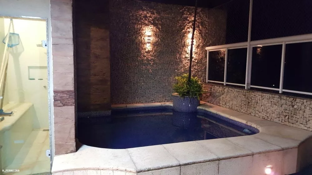 Cobertura, 4 quartos, 380 m² - Foto 8