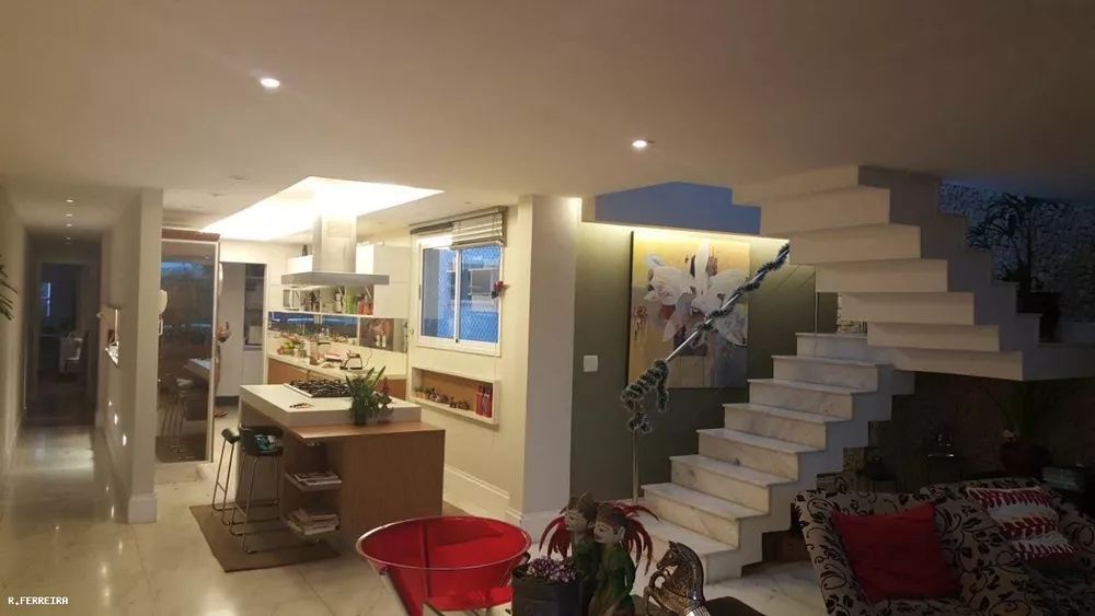 Cobertura, 4 quartos, 380 m² - Foto 27