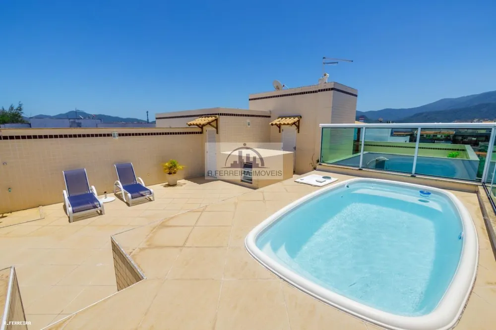 Cobertura, 3 quartos, 275 m² - Foto 4