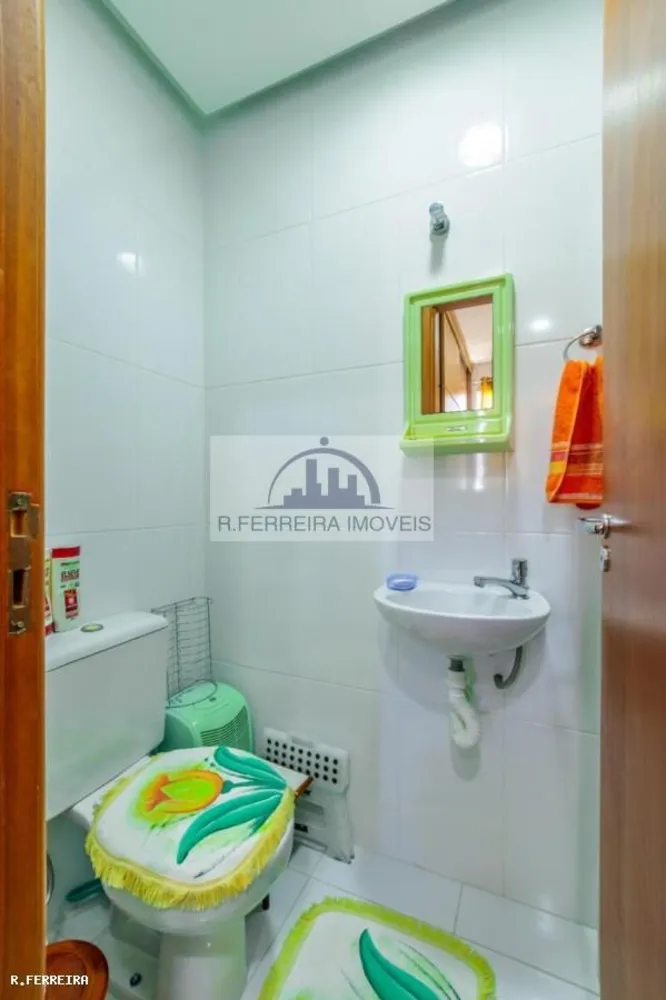 Cobertura, 3 quartos, 275 m² - Foto 13