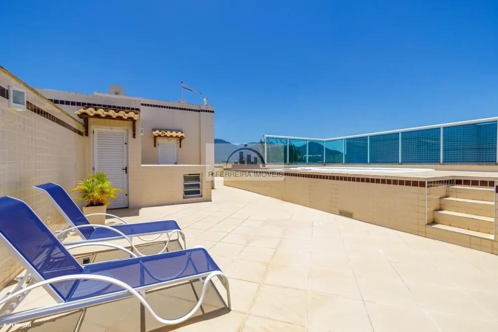 Cobertura, 3 quartos, 275 m² - Foto 1
