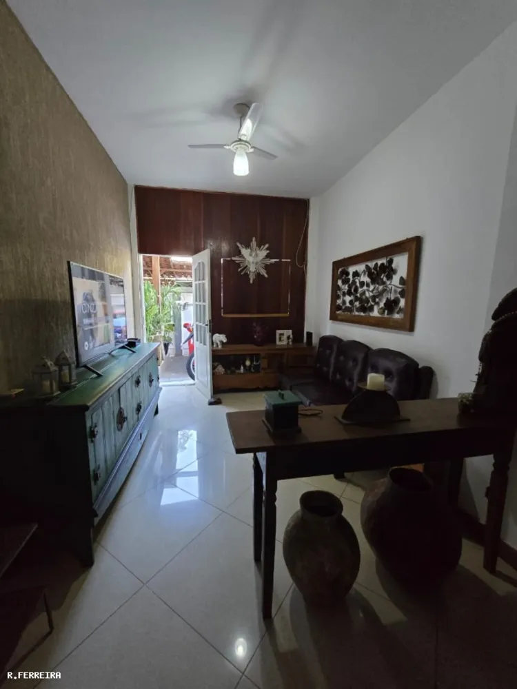Casa, 3 quartos, 141 m² - Foto 2