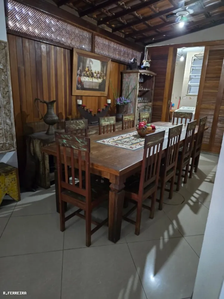 Casa, 3 quartos, 141 m² - Foto 4