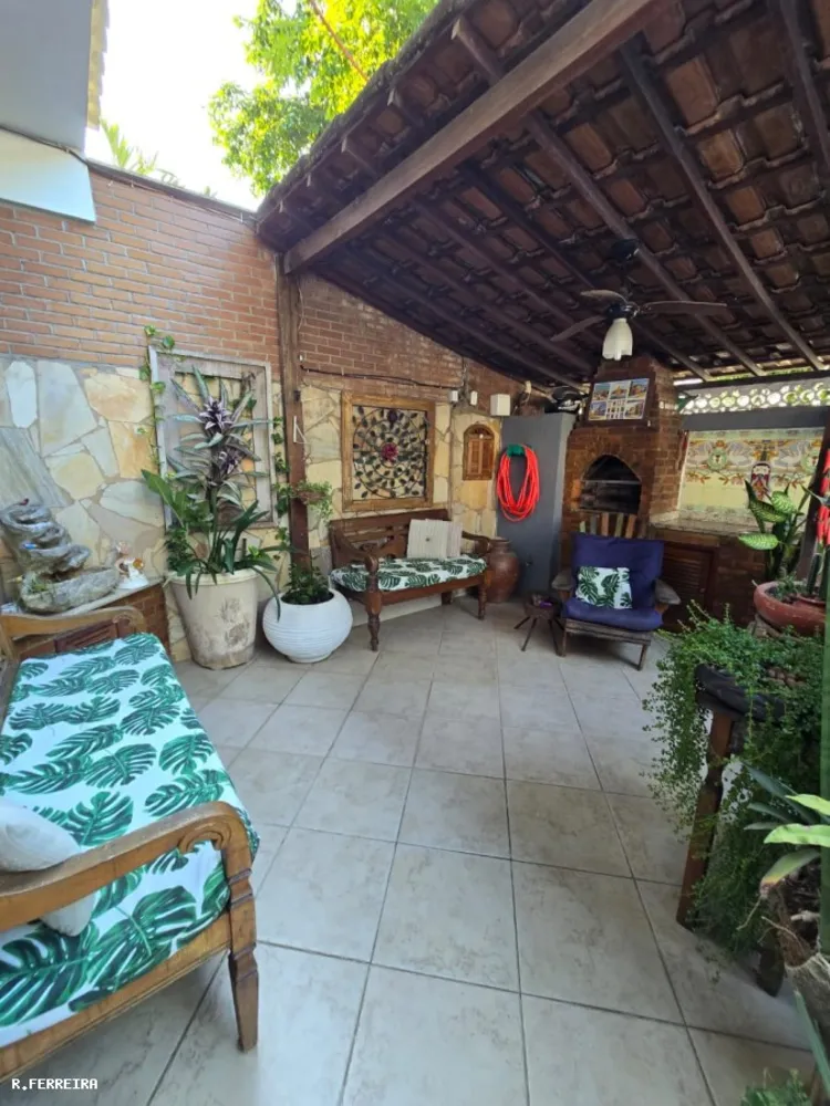 Casa, 3 quartos, 141 m² - Foto 13