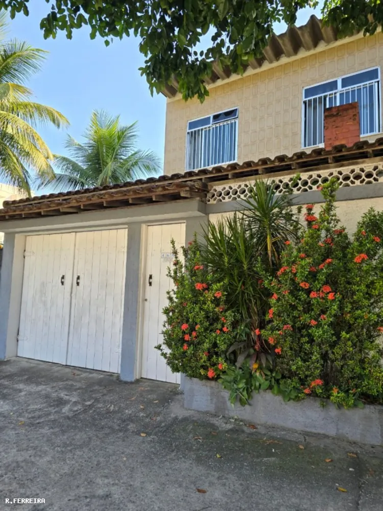 Casa, 3 quartos, 141 m² - Foto 1