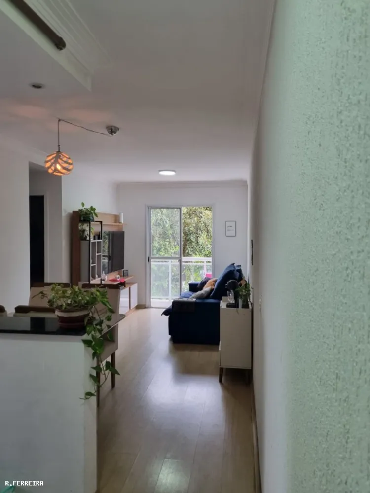 Apartamento, 2 quartos, 60 m² - Foto 5