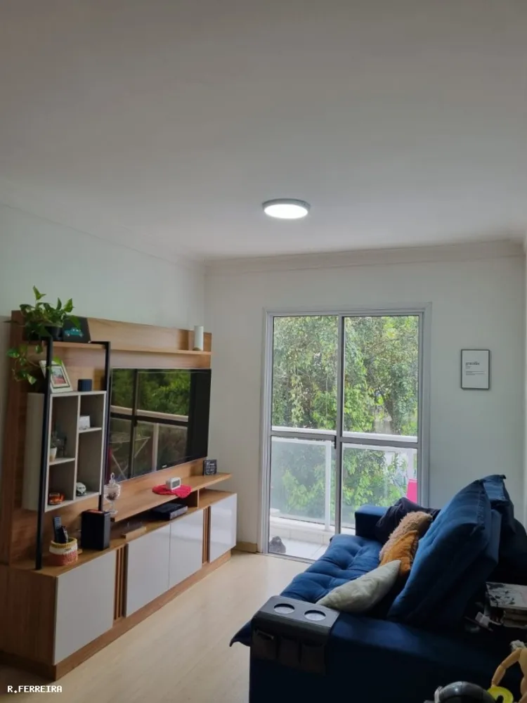 Apartamento, 2 quartos, 60 m² - Foto 2