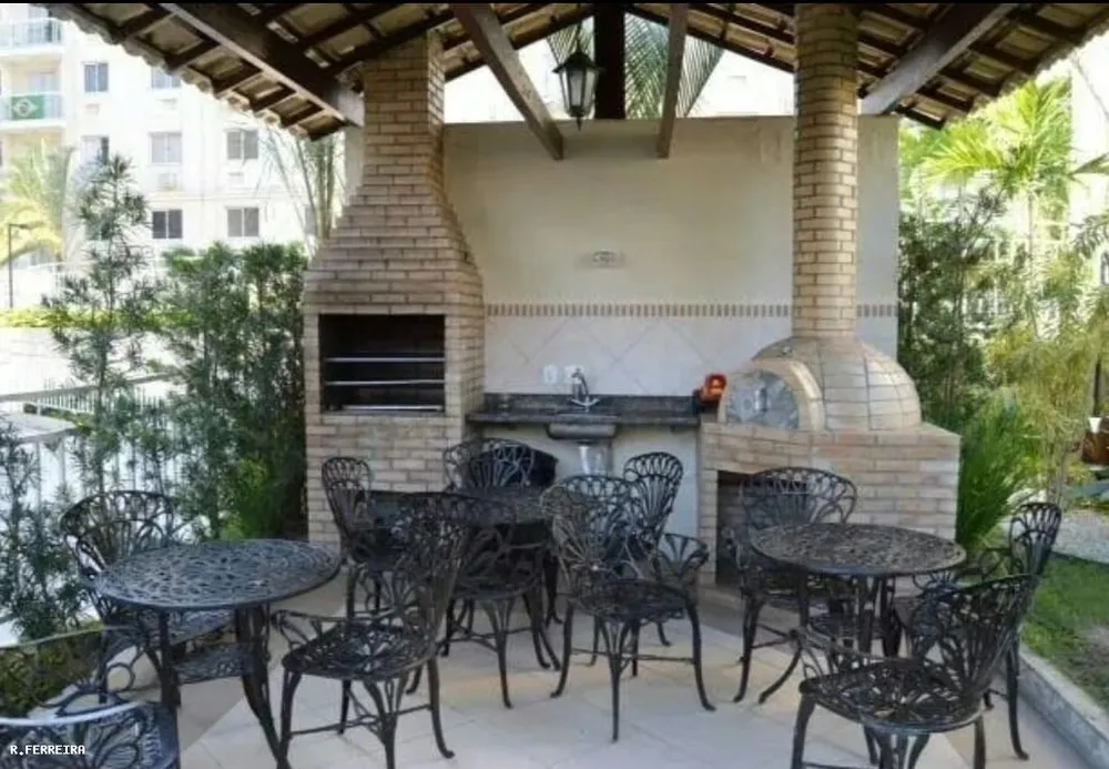 Apartamento, 2 quartos, 60 m² - Foto 10