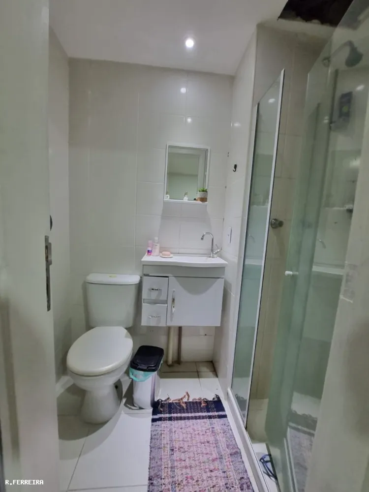 Apartamento, 2 quartos, 60 m² - Foto 14