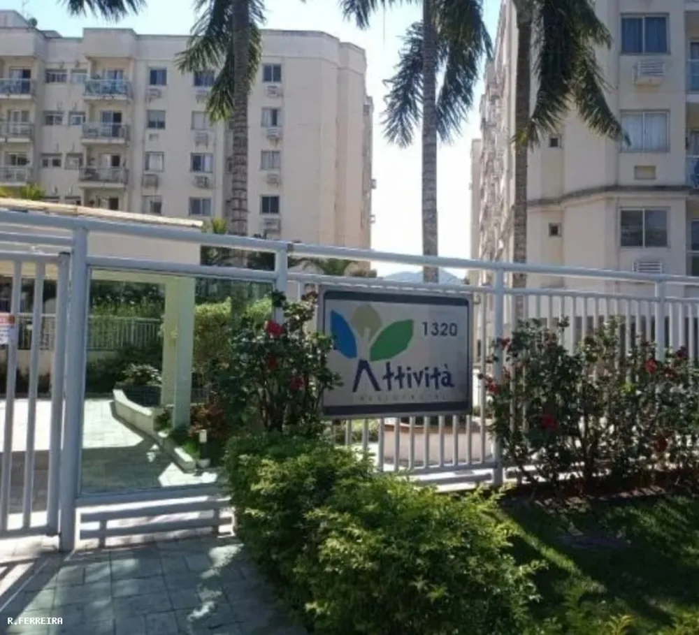 Apartamento, 2 quartos, 60 m² - Foto 15