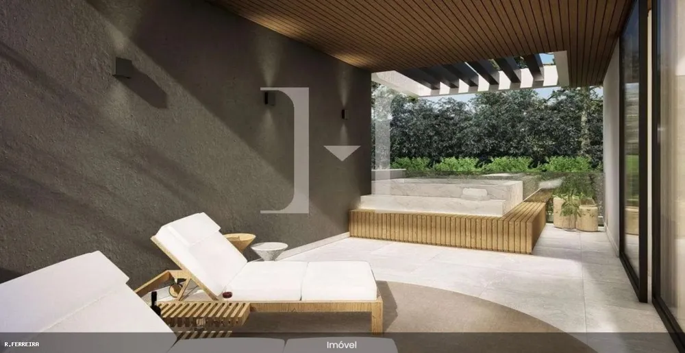 Casa, 4 quartos, 492 m² - Foto 1
