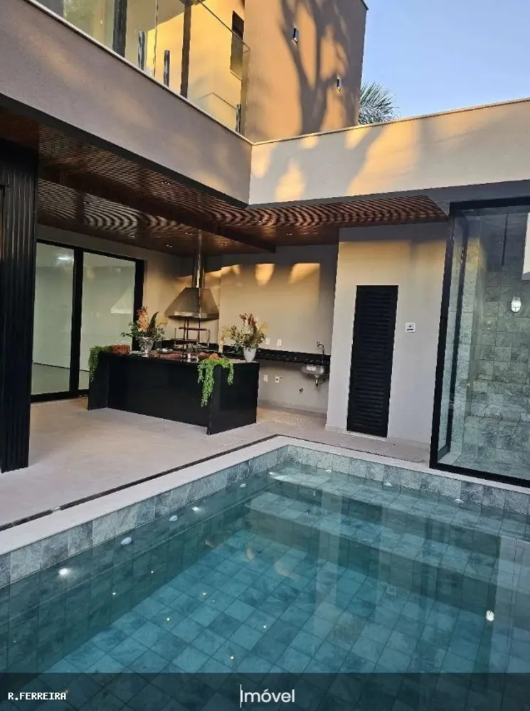 Casa, 4 quartos, 492 m² - Foto 18