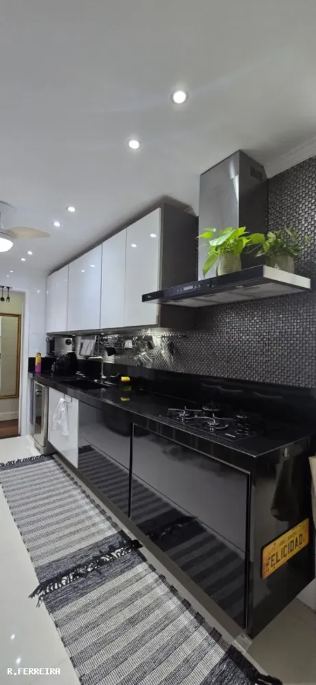 Apartamento, 4 quartos, 186 m² - Foto 7