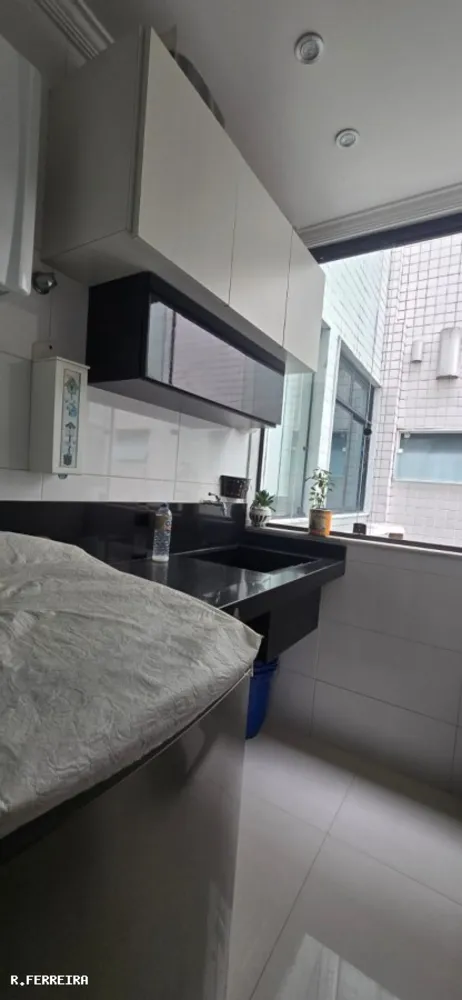 Apartamento, 4 quartos, 186 m² - Foto 11