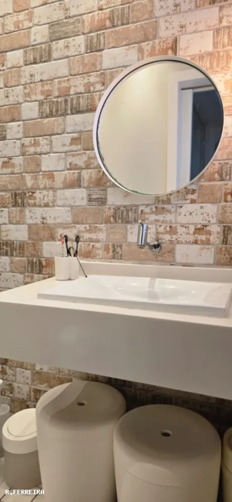 Apartamento, 4 quartos, 186 m² - Foto 17