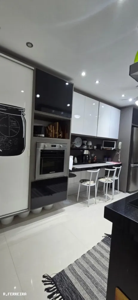 Apartamento, 4 quartos, 186 m² - Foto 8