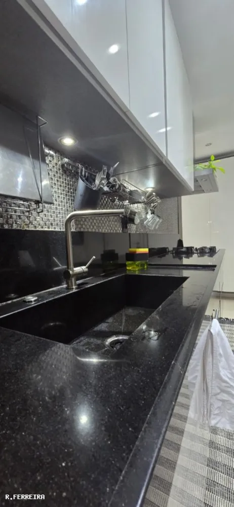 Apartamento, 4 quartos, 186 m² - Foto 9
