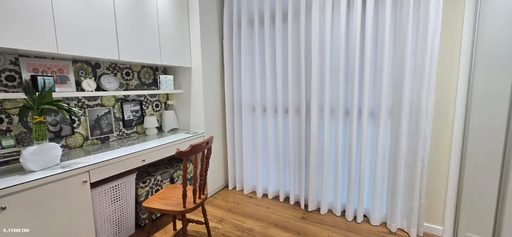 Apartamento, 4 quartos, 186 m² - Foto 13
