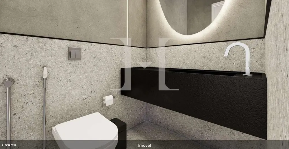Casa, 4 quartos, 492 m² - Foto 15