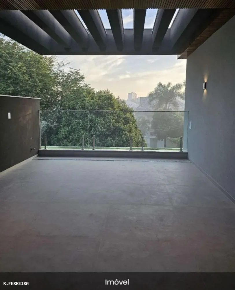 Casa, 4 quartos, 492 m² - Foto 17