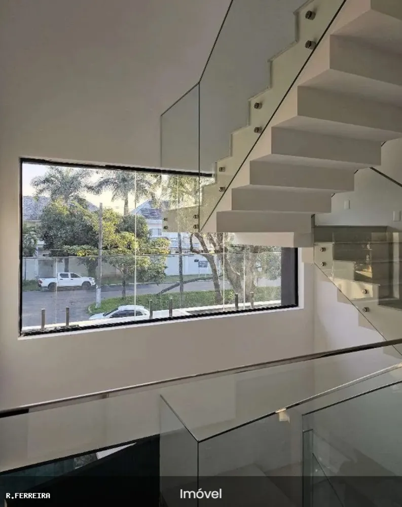 Casa, 4 quartos, 492 m² - Foto 13