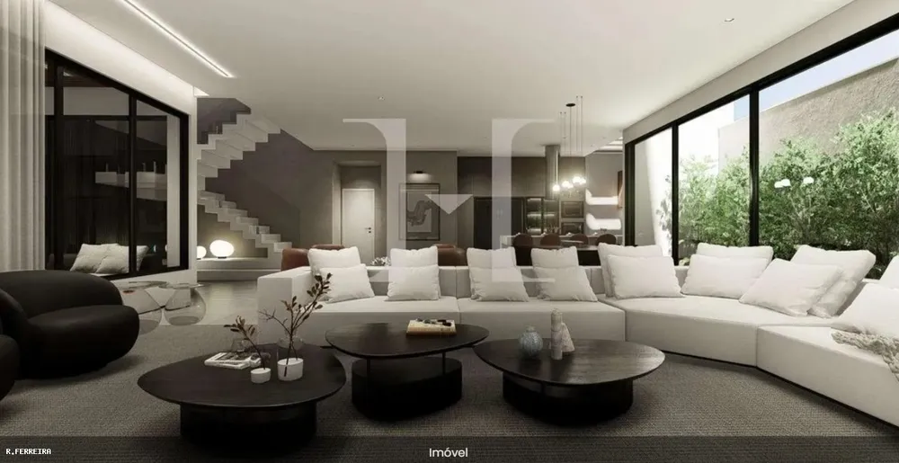 Casa, 4 quartos, 492 m² - Foto 12