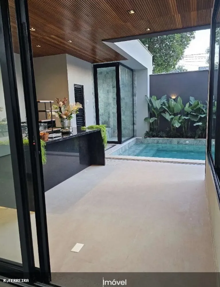 Casa, 4 quartos, 492 m² - Foto 3