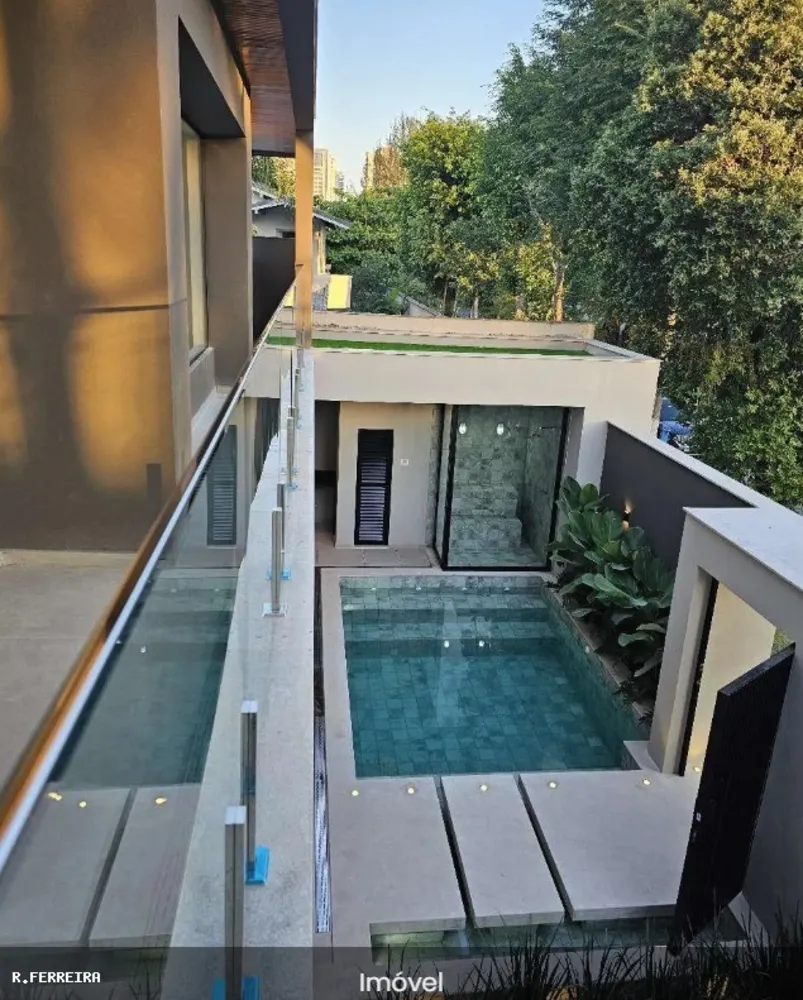 Casa, 4 quartos, 492 m² - Foto 2
