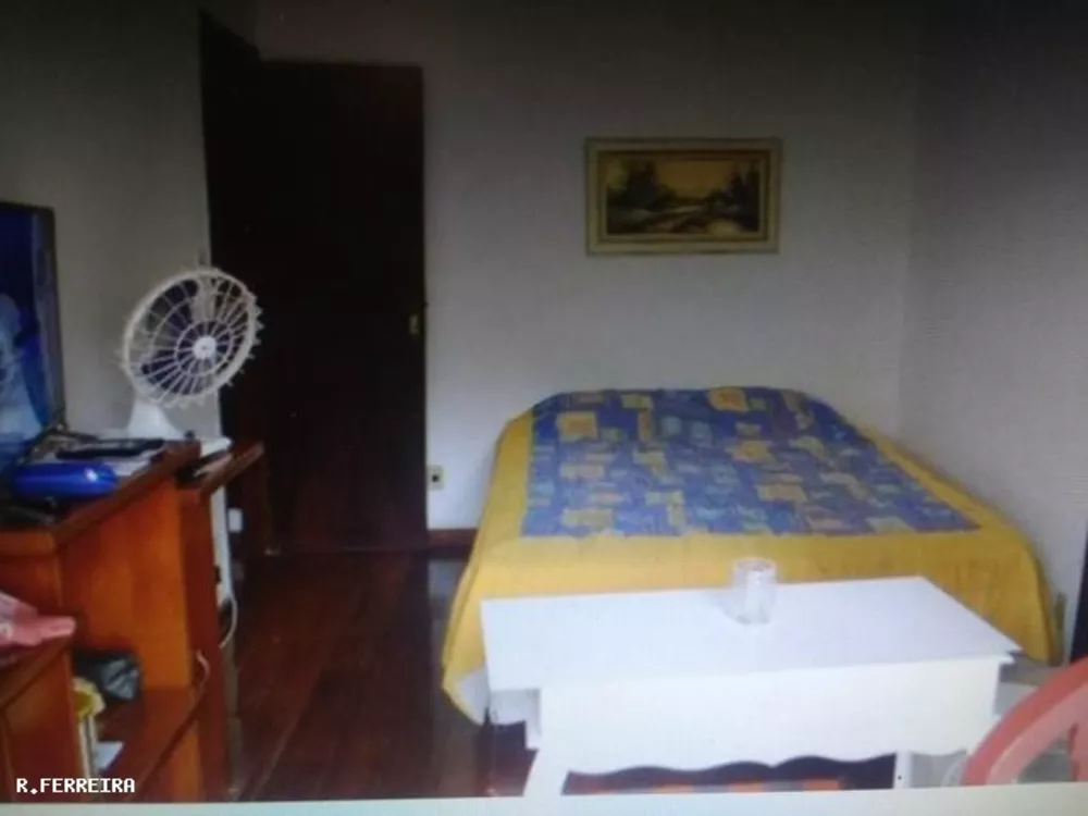 Casa de Condomínio, 4 quartos - Foto 9