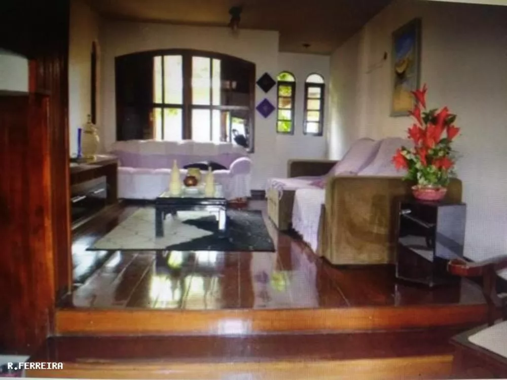 Casa de Condomínio, 4 quartos - Foto 10
