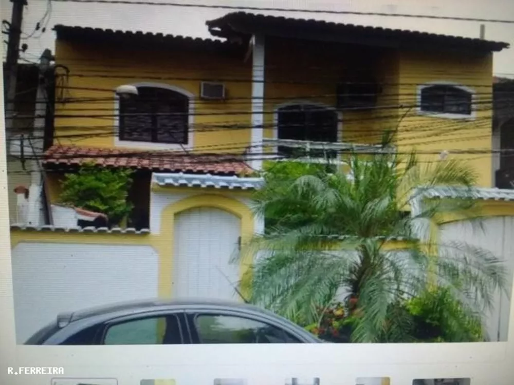 Casa de Condomínio, 4 quartos - Foto 15