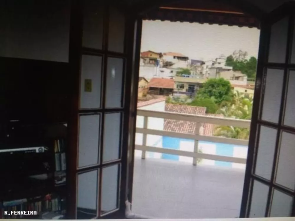 Casa de Condomínio, 4 quartos - Foto 17