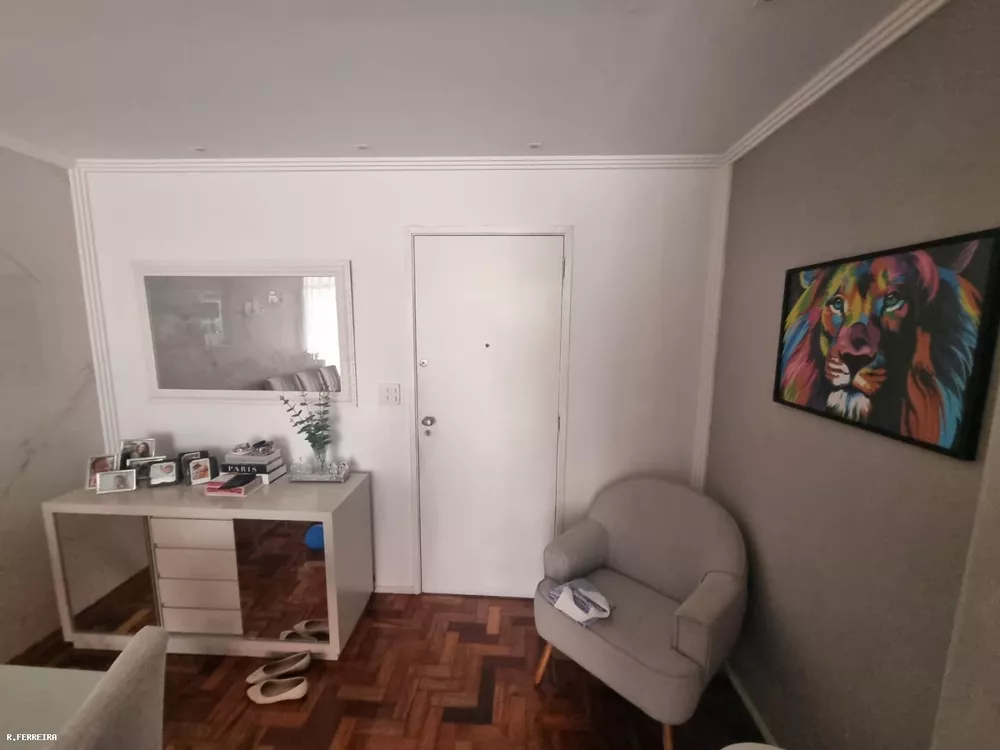 Apartamento, 2 quartos, 75 m² - Foto 9
